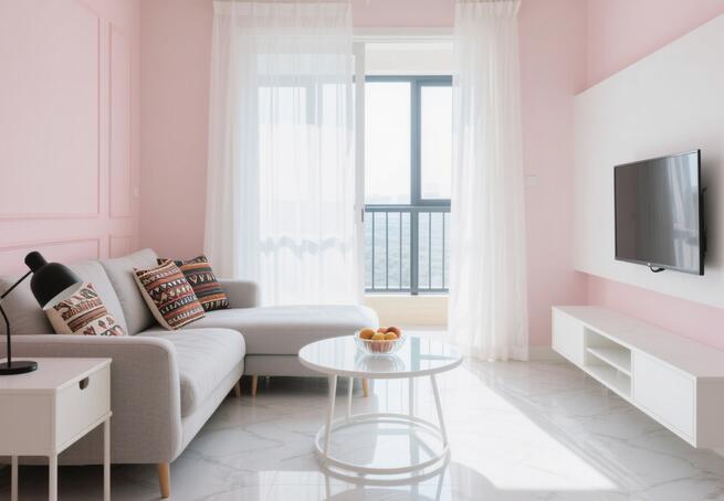 北歐風格裝修避坑指南 + 要點合集，新手也能裝出高級感